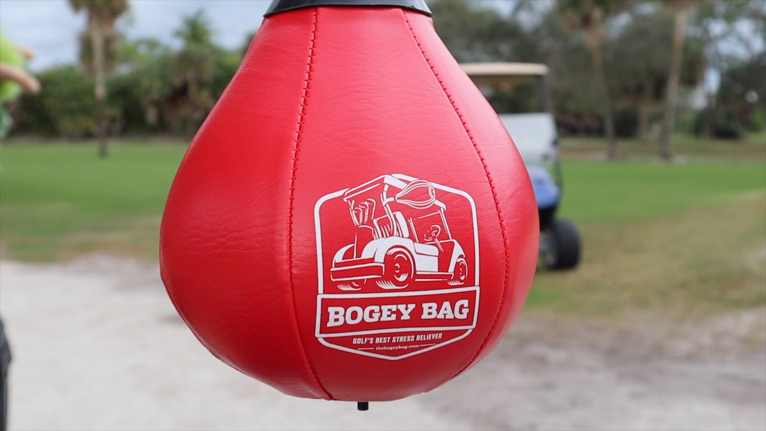 Bogey Bag